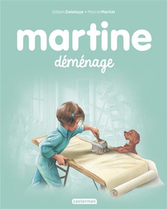 MARTINE - T42 - MARTINE DEMENAGE - NE2017 MARTINE - T42 - MARTINE DEMENAGE - NE2017