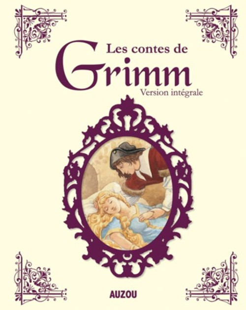Les Contes De Grimm Integrale Ne