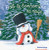 BOB LE BONHOMME DE NEIGE BOB LE BONHOMME DE NEIGE
