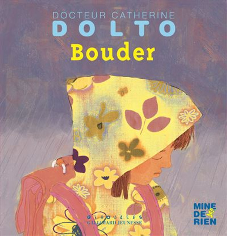 Docteur Catherine Dolto - Bouder