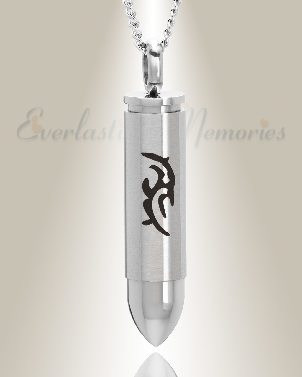 357 magnum tribal bullet and bullet memorial jewelry for ashesurn
