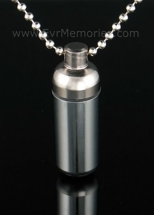 High quality stainless steel cremation 
