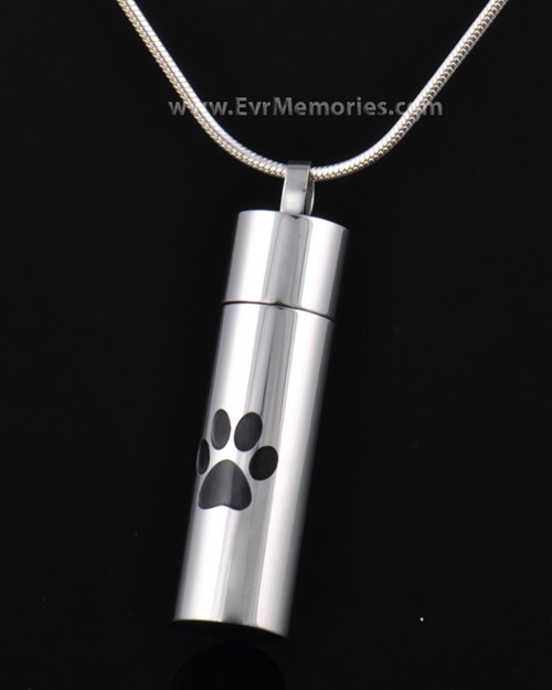 pet keepsake necklace