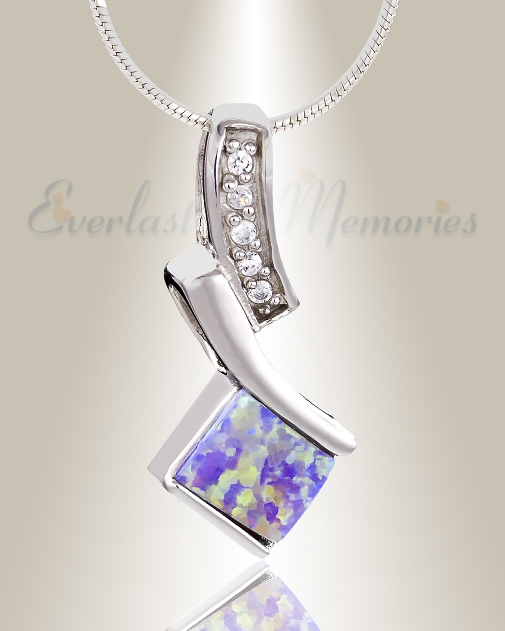 meaningful memorial jewelry in high demand