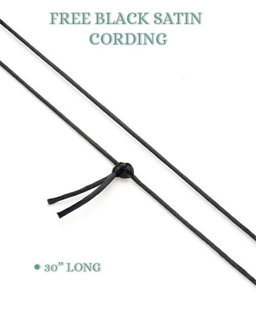 BOXING NECKLACE URN IN 14 KARAT YELLOW GOLD