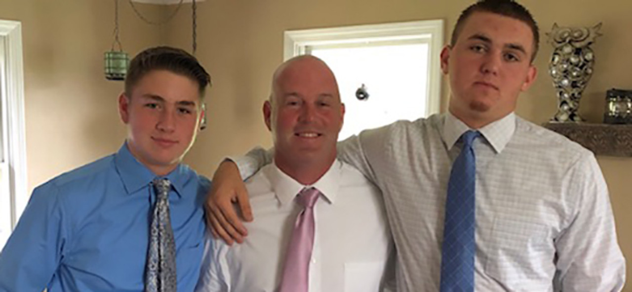 I'll Meet You Somewhere In The Middle