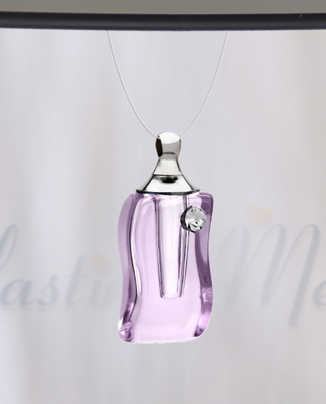 Violet Tundra Guardian