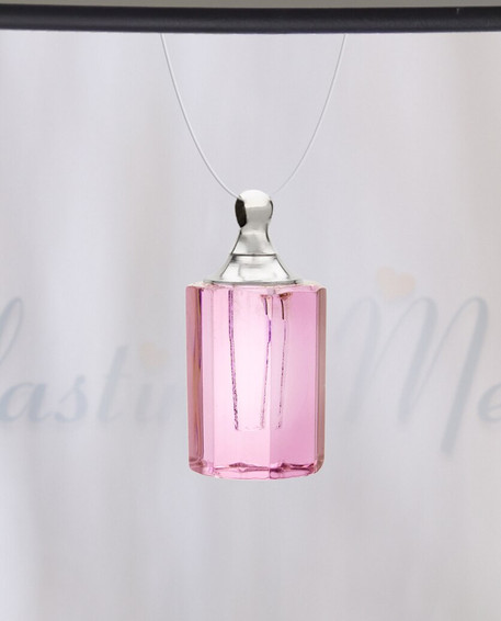 Pink Rapture Guardian