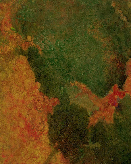 Day Break Cremation Urn Print