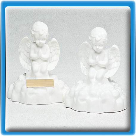 Angel in the Cloud Infant Urn