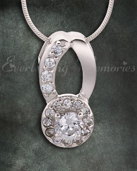 Simplicity Memorial Jewelry