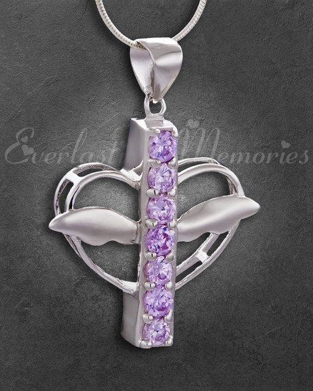 Joyful Feelings Memorial Jewelry
