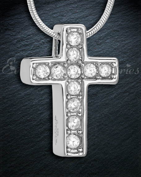 Hallmark Cross Memorial Jewelry