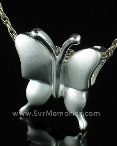 Sterling Silver Garden Keepsake Jewelry