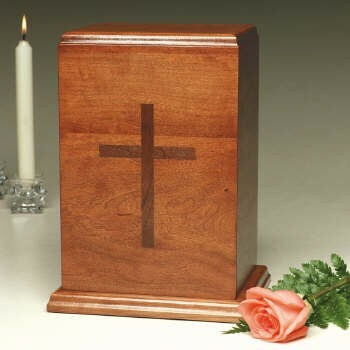 Harrington Individual Urn