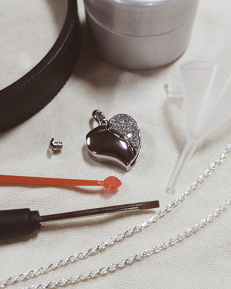 Professional  Jewelry   Filling   Service