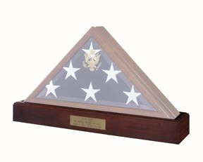 Commemorative Pedestal Urn