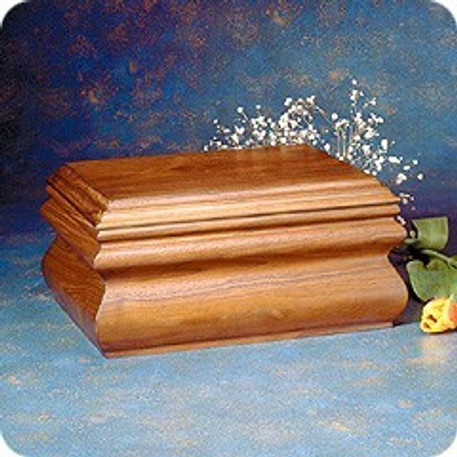 Traditional Companion Cremation Urn