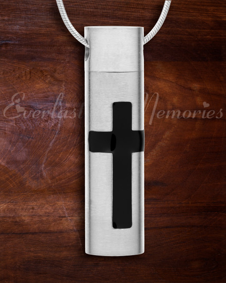 Forever Collection Silver Dearest Locket Jewelry