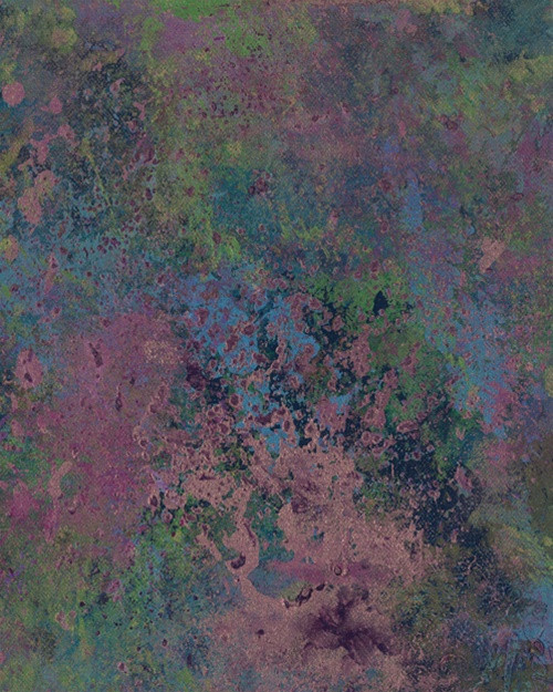 Nightfall Cremation Urn Print