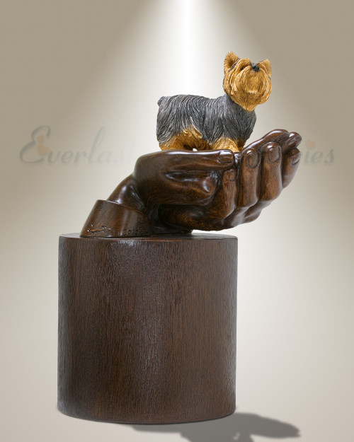 beagle dog urns