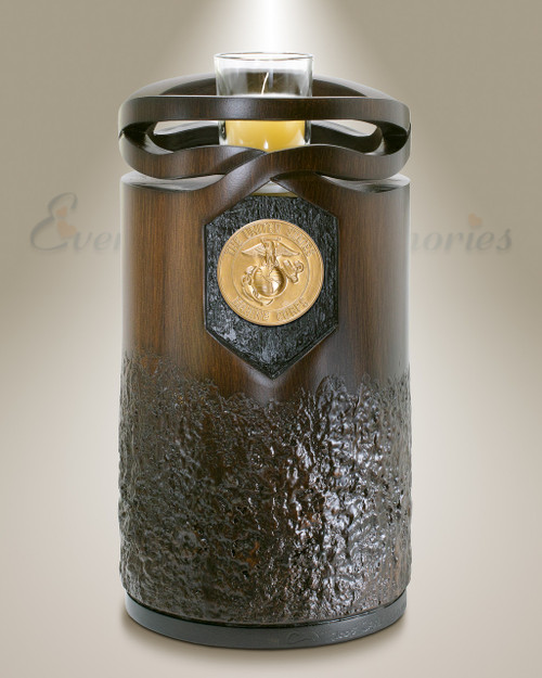 Infinity Wood-Marine