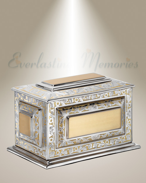 Splendor Cremation Urn