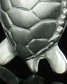 Sterling Silver Sea Turtle Cremation Keepsake