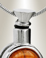 Find My Heart Cremation Jewelry