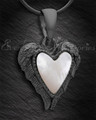 Black In Love Cremation Jewelry