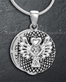 Sterling Silver Glorify Memorial Jewelry
