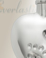 Sterling Silver Remember Me Heart Cremation Jewelry