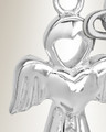 September Virtuous Angel Memorial Jewelry
