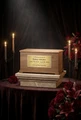 Natural Alder Destiny Cremation Urn