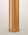 Golden Scattering Cylinder