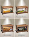 Classic Photo Urn Memorial Package