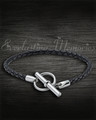 Stainless Steel Modest Bracelet Cremation Jewelry