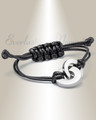 Stainless Steel Timeless Bracelet Cremation Jewelry