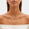 Gold Memorable Ash Resin Jewelry