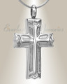 Rosedale Cross Keepsake Urn Jewelry