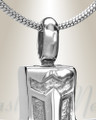 Rosedale Cross Keepsake Urn Jewelry