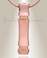 Forever Collection Divine Cylinder Cremains Pendant