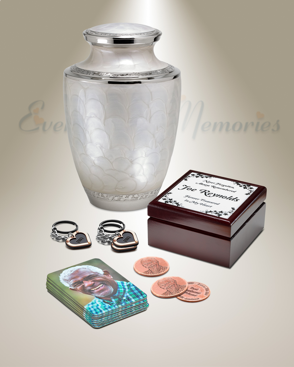 Classic_Urn_Memorial_Package__
