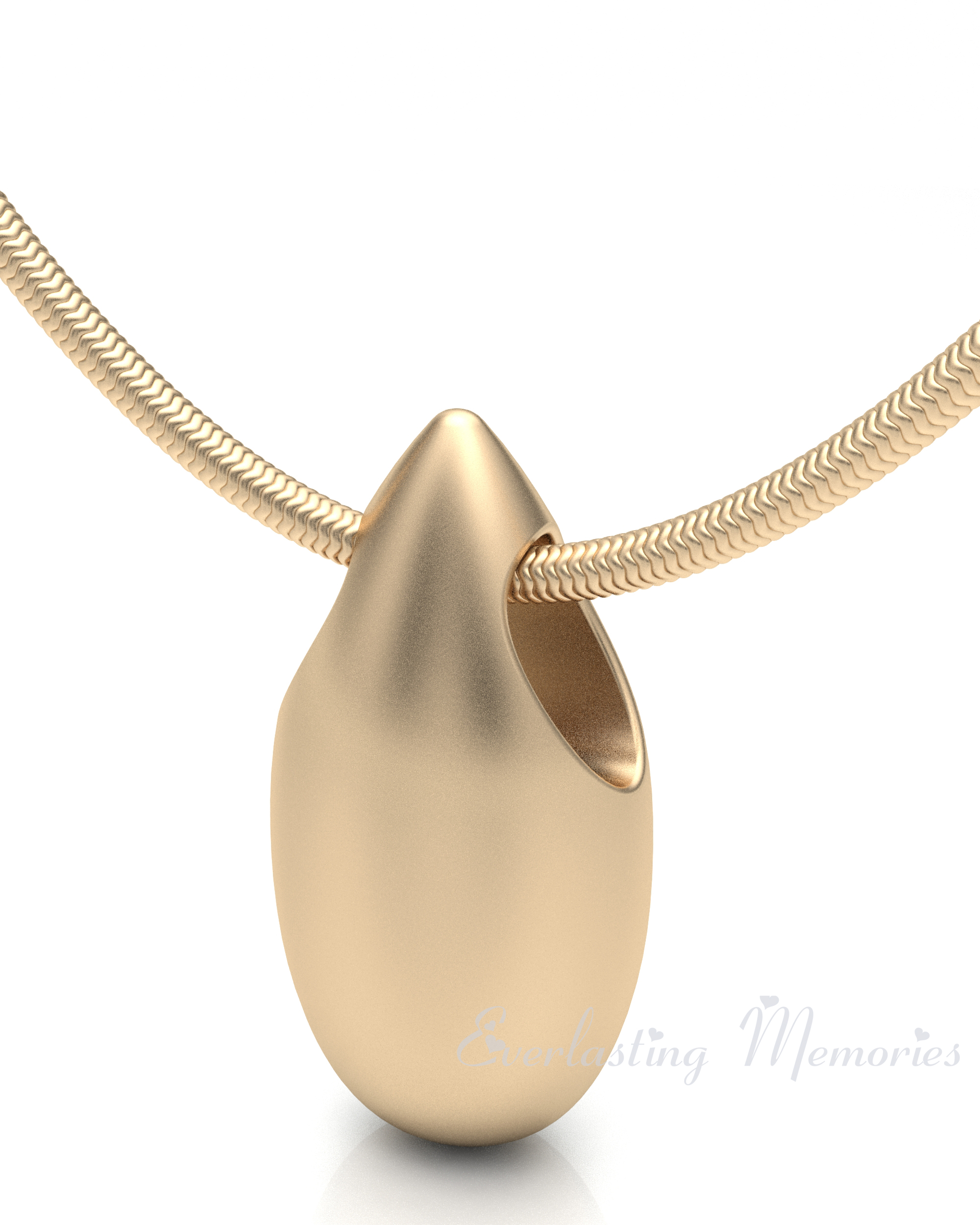 14 K Dog Ashes Jewelry Pawprint Noseprint Teardrop Heart 14k Gold