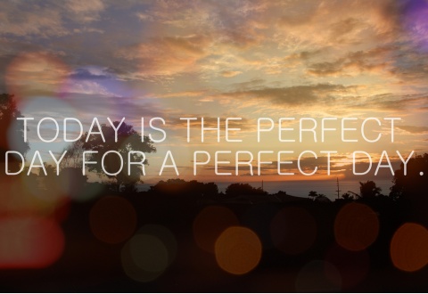 How to be Perfect - Evrmemories.com