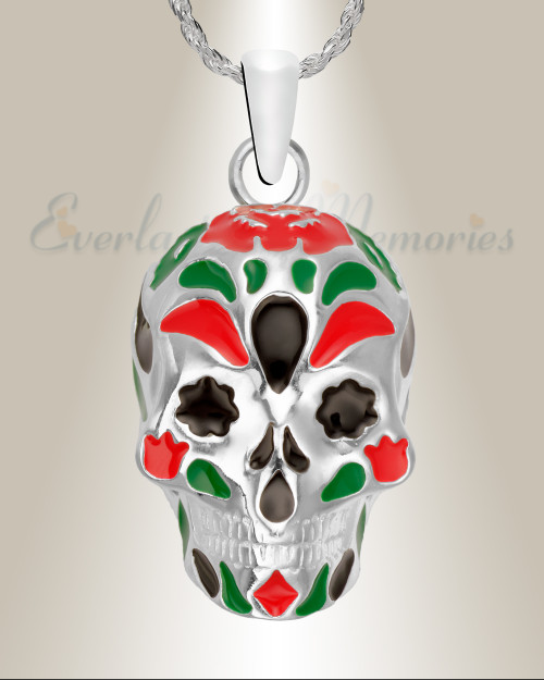 Pandora Bangle Bracelet Cremation Charms Zaxsj Sterling Silver Urn