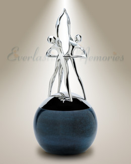 Dance of Life Partners Urn
