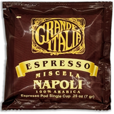 Miscela Napoli Espresso Pods