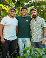 Brazil Floradas