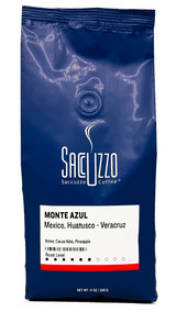 Our Mexican Chiapas coffee beans are honey processed for natural sweetness, making them a standout choice for cafés and home brewers alike.